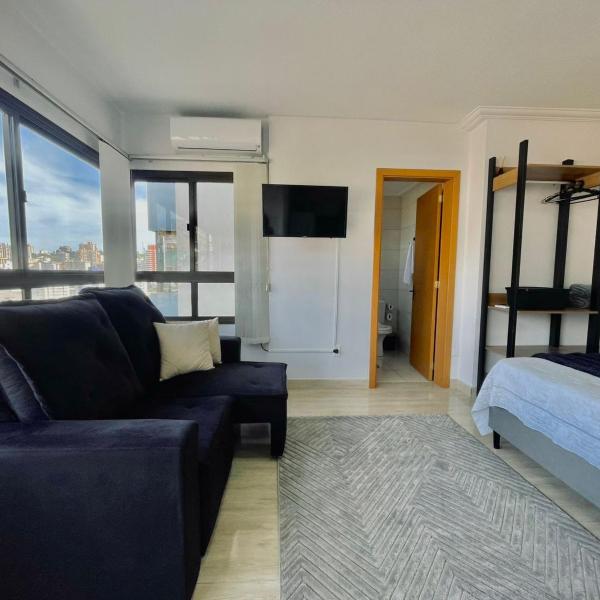 Apartamentos próximo do centro de Bento Gonçalves - Foto 5