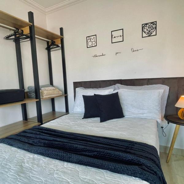 Apartamentos próximo do centro de Bento Gonçalves - Foto 2
