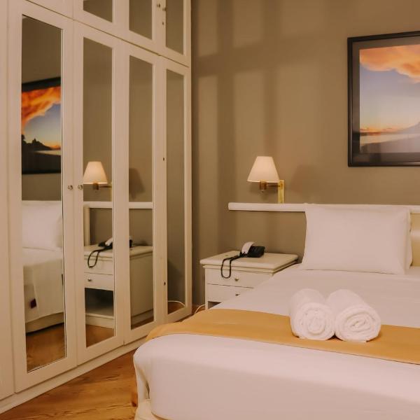WS01-909 · Verona Flat Bela Vista
