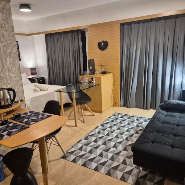 PC01-209 · Two-o-Nine Flat Paulista - Foto 2