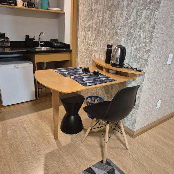 PC01-209 · Two-o-Nine Flat Paulista - Foto 3