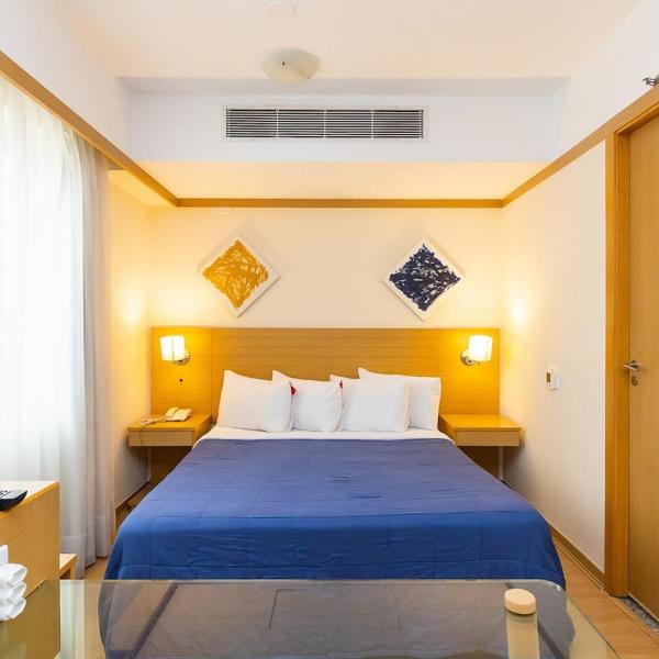 PC01-408 · Sleep Well - Flat Perfeito Próximo Paulista - Foto 3