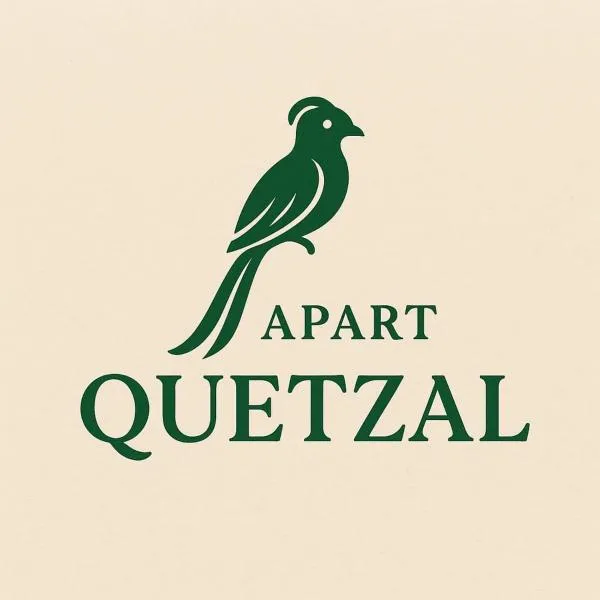 departamentos apart quetzal, hotel in Villa Carlos Paz