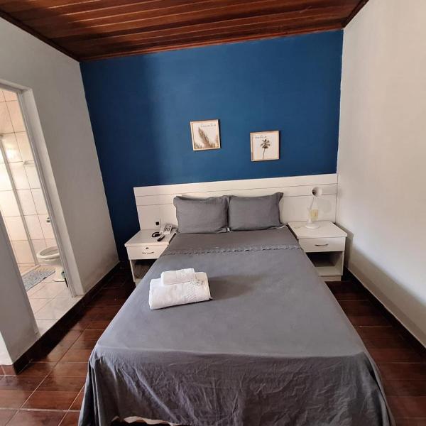 Pousada Maria Bonita Rasa - Foto 2