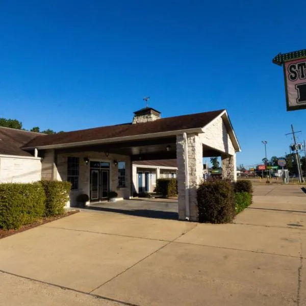 Stagecoach Inn Woodville, hotel in Woodville