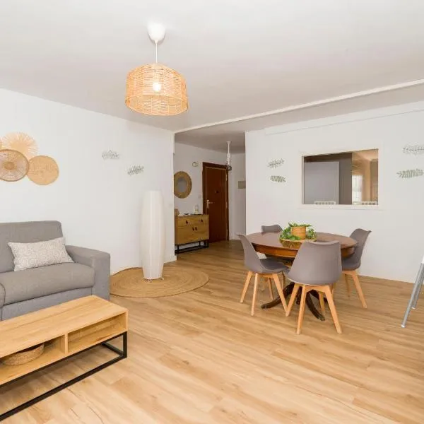 La CASA De CARLA, hotel in Benicàssim