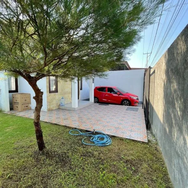 Casa de Brisa BnB, hotel v destinaci Prampuan