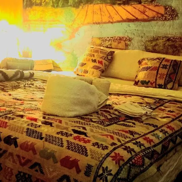 Dar Mayssa Rose, hotel in Zawyat
