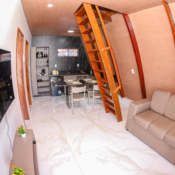 Cabanas Vovó Tezinha - Foto 4