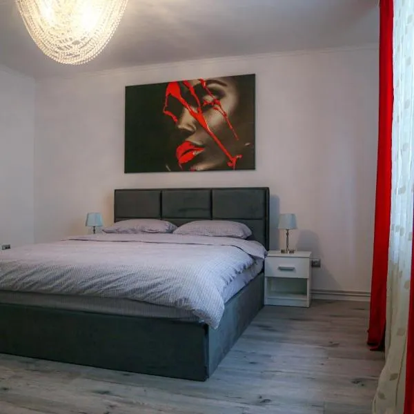 Azur House2, Hotel in Cluj-Napoca