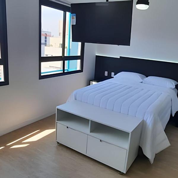 Studio 113 | Pinheiros