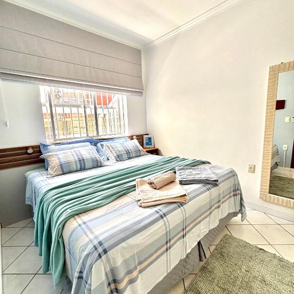 Apartamento Na Praia do Santinho - Foto 2