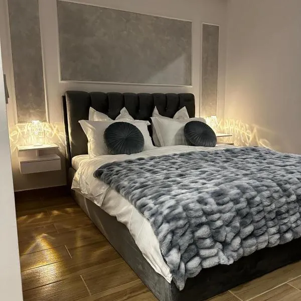 Apollo Studio 7, hotel en Dudu