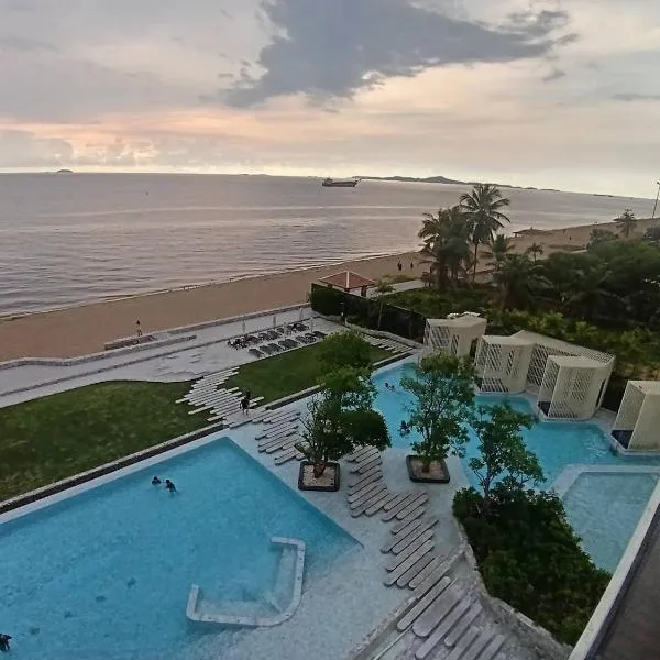Stay with me by Veranda Resident, Hotel in Na Jomtien