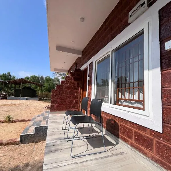 Mantan Stay, hotel a Tadri