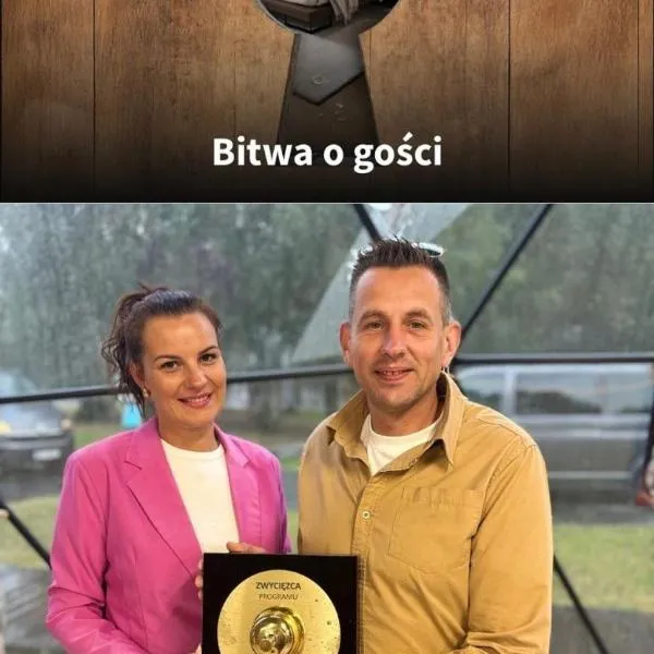 Pokoje Hotelowe "Lila" Siedlce, hotel in Siedlce