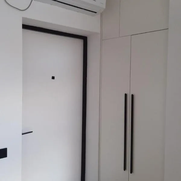 Lux Apartments, Hotel in Truskawez