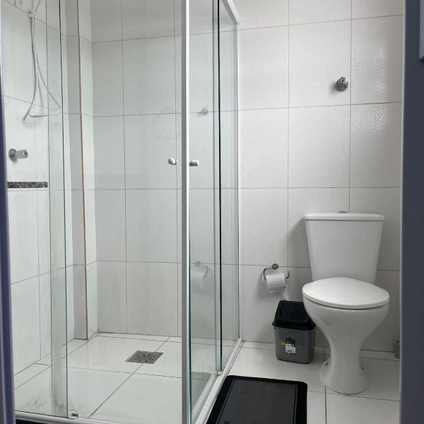 Apartamento aconchegante em frente a praia - Foto 3
