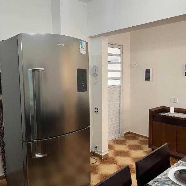 Apartamento aconchegante em frente a praia - Foto 5