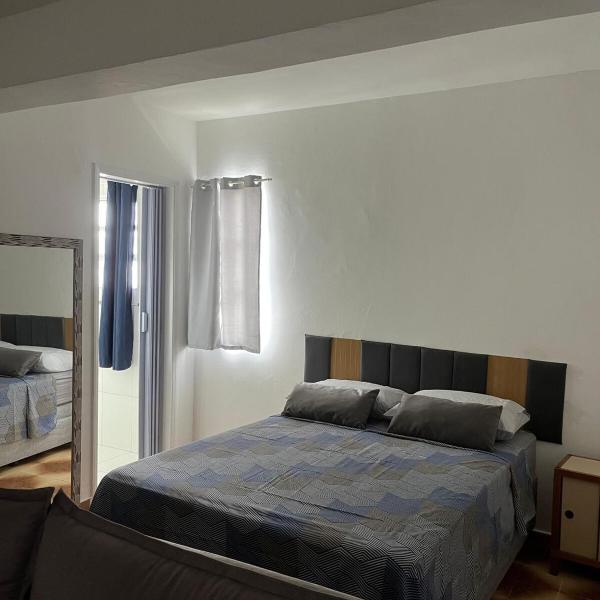 Apartamento aconchegante em frente a praia - Foto 2