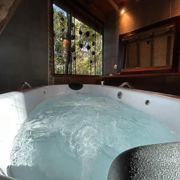 Tree of Life Chalet - Foto 3