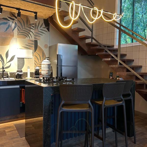 Tree of Life Chalet - Foto 4