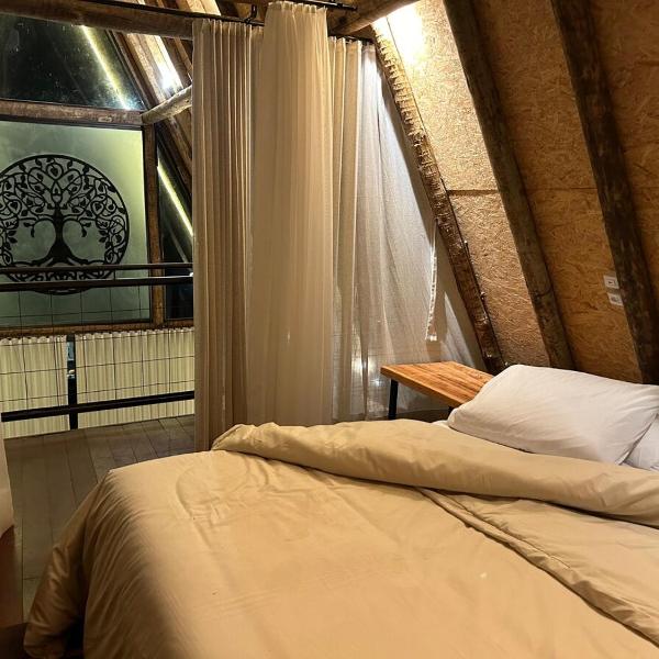 Tree of Life Chalet - Foto 2