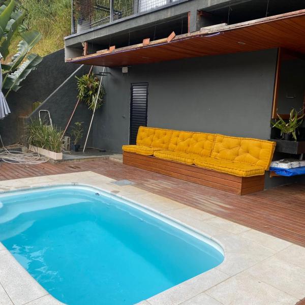 Suíte Itaipava - Foto 4