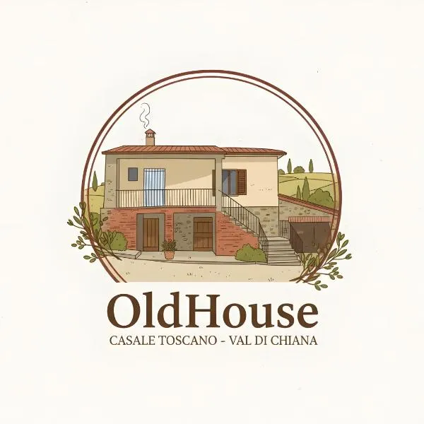 OldHouse, hotel en Albergo