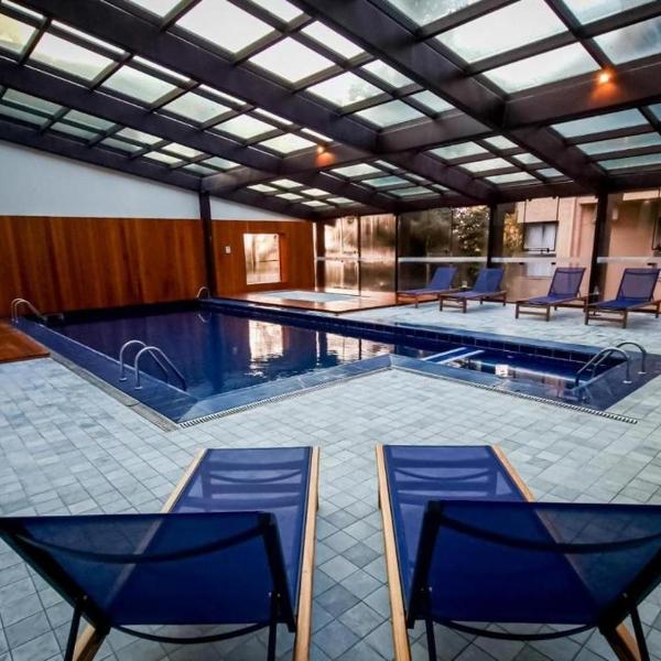 Suíte Confort - Resort no Coração de Gramado - Foto 3