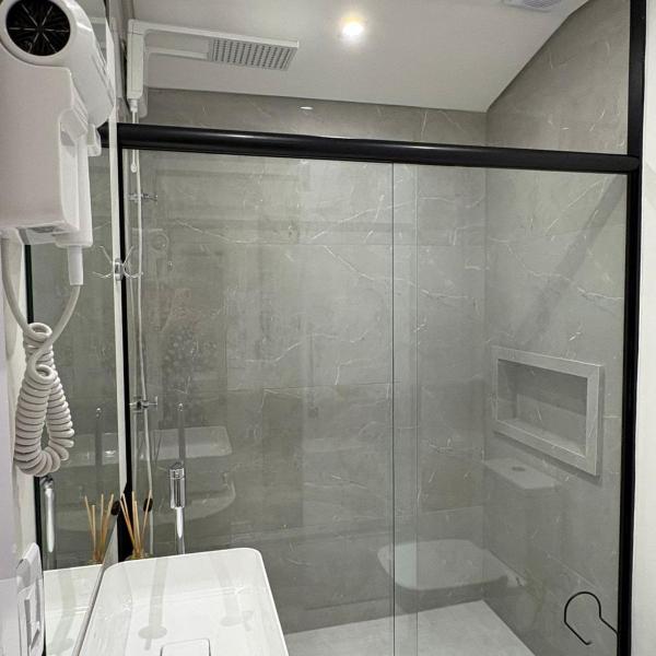 Apartment 402 withoeft - Foto 3