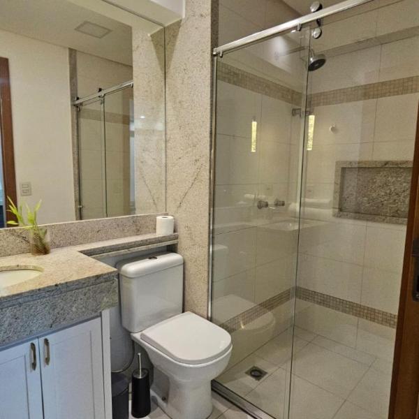Flat Valedo no Vivence Suites em Palmas - Foto 3