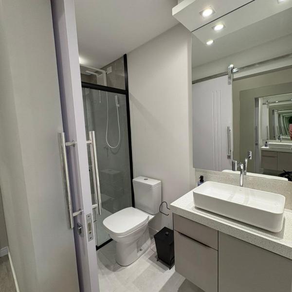 Apartment 403 withoeft - Foto 3