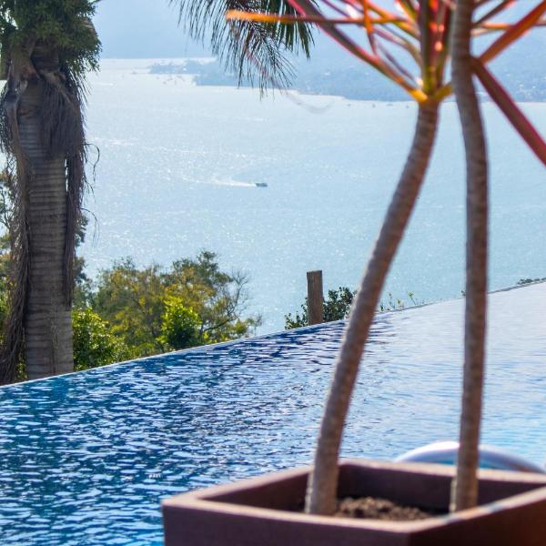 Tahaa Pousada Boutique - Foto 2