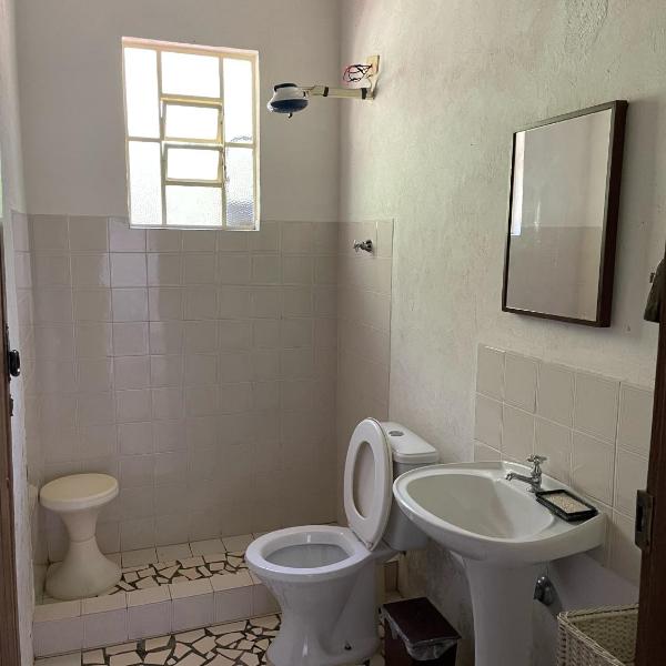 Casinha bem localizada em meio a natureza - Foto 3