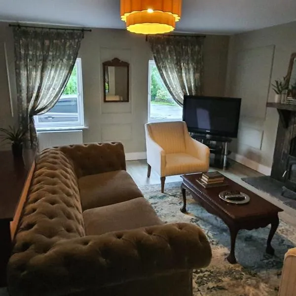Grangegeeth Inn, hotel in Slane