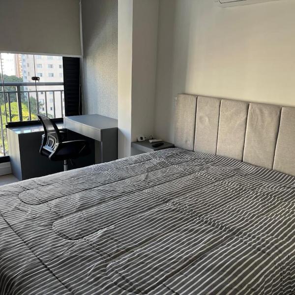 Studio - Brooklin - Cama Queen