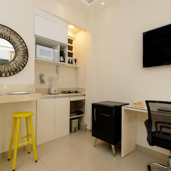 Studio em Copacabana a 450m da Praia | BC 530/202 - Foto 4