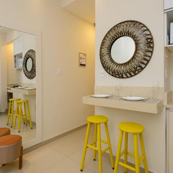 Studio em Copacabana a 450m da Praia | BC 530/202 - Foto 3