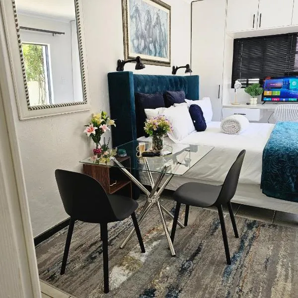 Midrand में, होटल The Little Haven