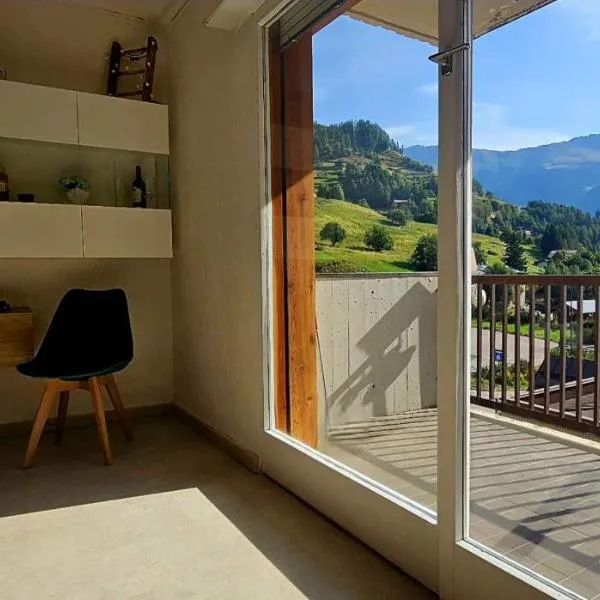 Casa Fiocco, hotel din Peio Fonti