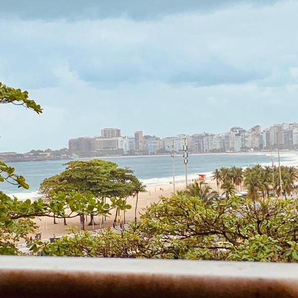 Quarto vista mar - Foto 5
