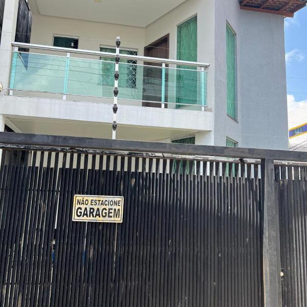 Ampla e confortável Casa com 4 quartos sendo 03 suítes para a COP 30