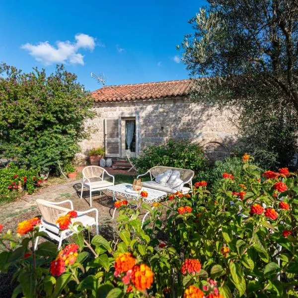 Casa Lilliosa、サン・パスクアーレのホテル