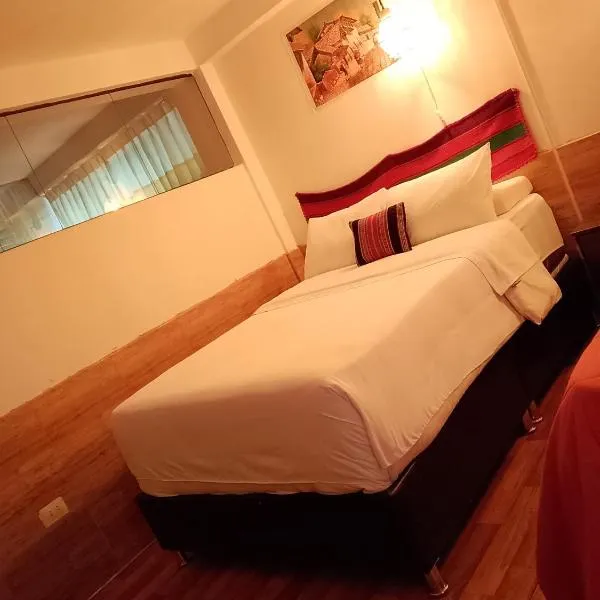 Inca Town In, hotel in Cusco