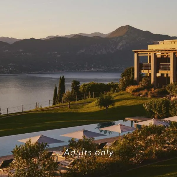 Cape of Senses, hotel en Torri del Benaco