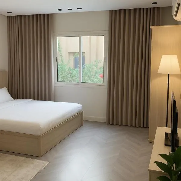شقة استديو- السليمانية, hotel in Riyadh
