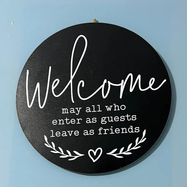 Happy Place、ナヴァンのホテル