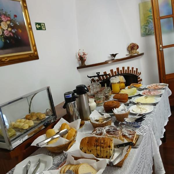 Pousada dos Pássaros - Foto 3