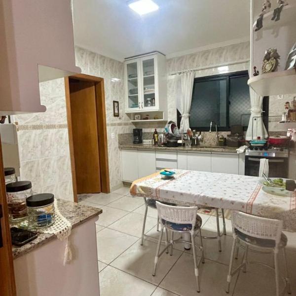 Apartamento Pé na Areia - Foto 4